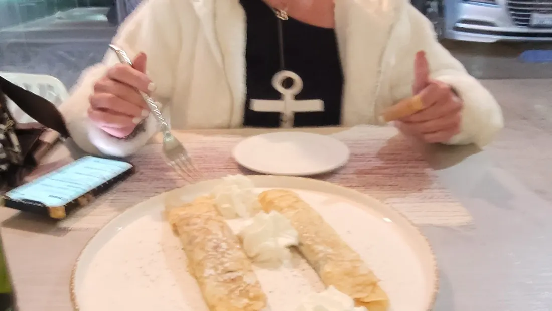 Restaurant in Posto 896 Italian And Hungarian Cuisine in Los Angeles