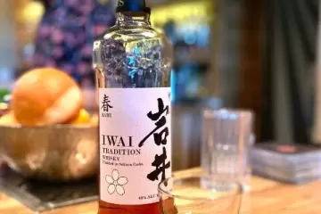 Restaurant in Sushi Gen in Los Angeles