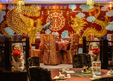 Phoenix Palace