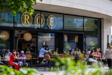 Roe