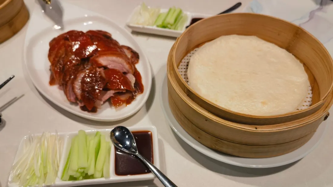 Restaurant in Gouqi London in London