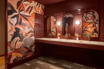 Restaurant in Picala in Los Angeles