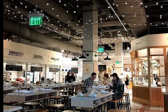 Eataly Los Angeles