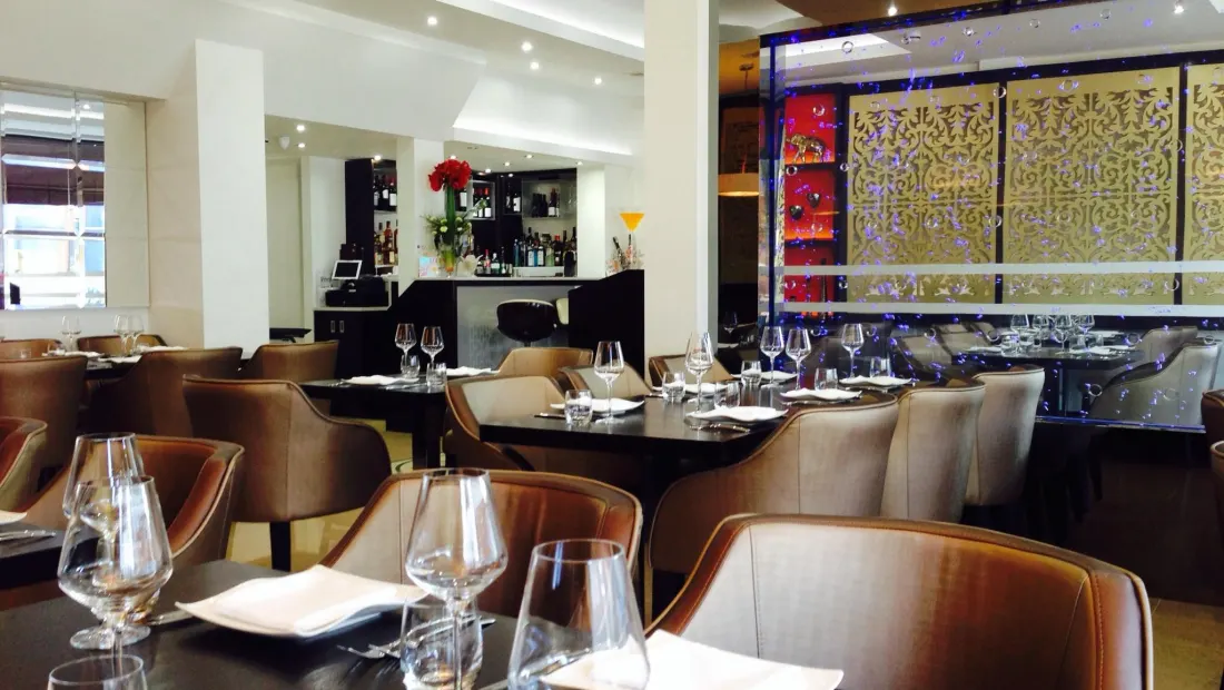 Restaurant in Bayleaf Restaurant in London