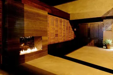 Restaurant in Baltaire Restaurant in Los Angeles
