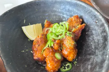 Restaurant in Zuma Miami in Miami