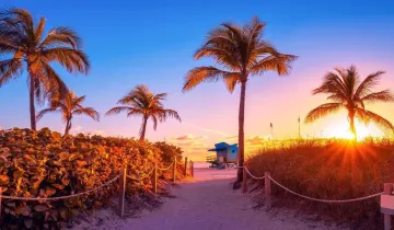 Top Attractions and Best Places to Visit in Miami: A Must-Read Travel Guide