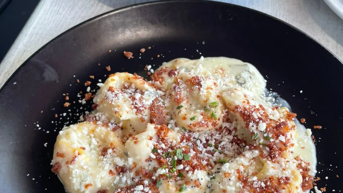 Restaurant in Bencotto Italian Kitchen in London