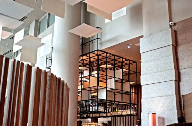Zuma Miami in Miami