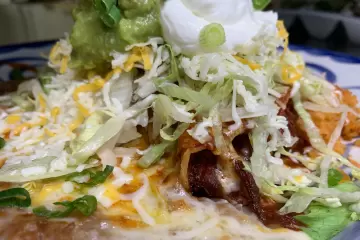 Restaurant in Sushi Gen in Los Angeles