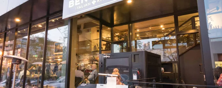Bencotto Italian Kitchen: Where Little Italy Feels Like Home (And Tastes Like It Too)