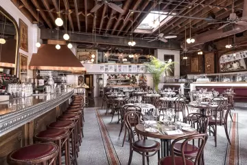 Restaurant in Altair Restaurant in New York