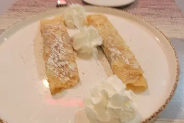 Restaurant in Posto 896 Italian And Hungarian Cuisine in Los Angeles