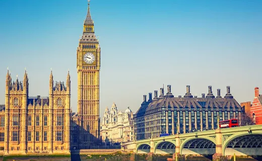 Discover London: Top Attractions, Hidden Gems, Best Places to Visit, and More