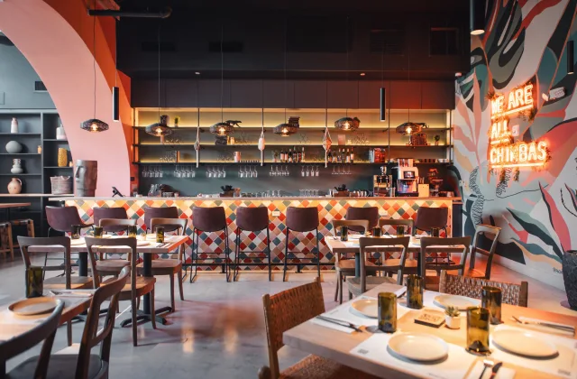 Chimba in Miami