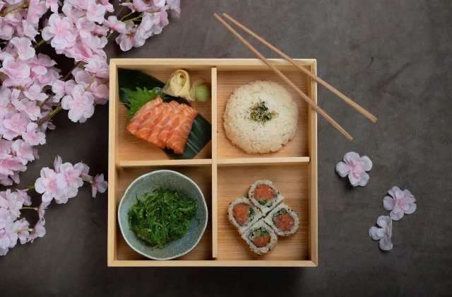 Paperfish Sushi in Miami