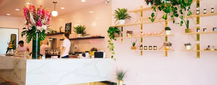 Holy Matcha North Park: The Matcha Cafe That Started a Trend in California