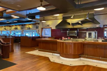 Restaurant in The Fish Market - San Diego in San Diego