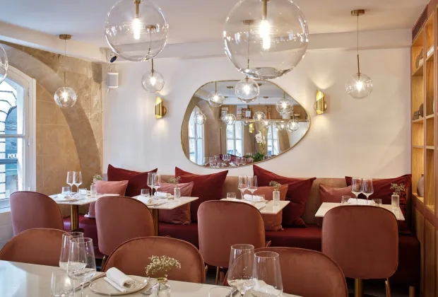 Akabeko Restaurant in Paris