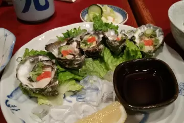 Restaurant in Sushi Gen in Los Angeles