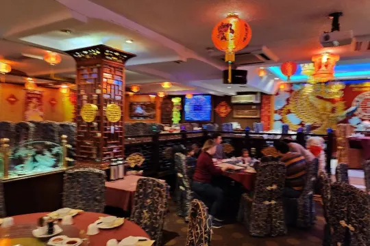 Phoenix Palace
