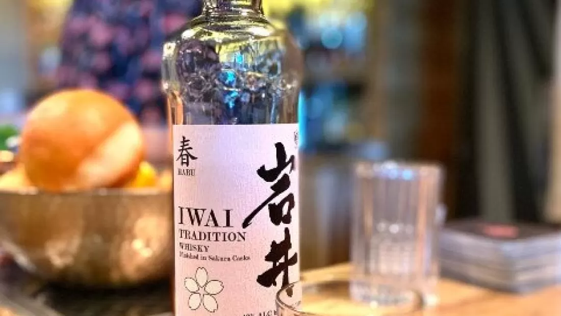 Restaurant in Sushi Gen in Los Angeles