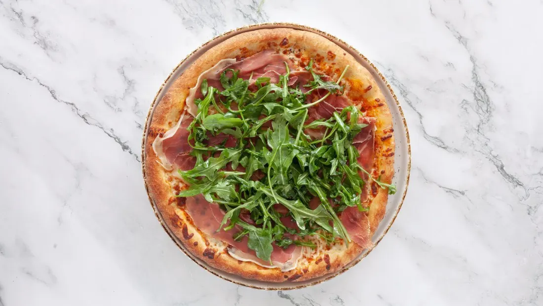 Restaurant in Posto 896 Italian And Hungarian Cuisine in Los Angeles