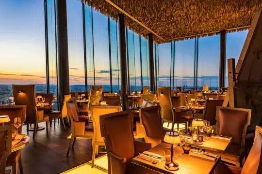 Too Restaurant