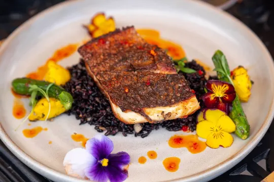 Covewood Restaurant