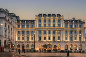 Restaurant in Gouqi London in London