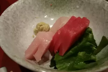 Restaurant in Sushi Gen in Los Angeles