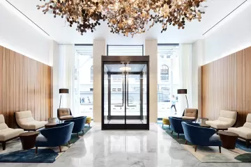 Restaurant in Altair Restaurant in New York