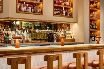 Restaurant in Picala in Los Angeles