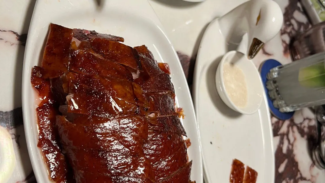 Restaurant in Gouqi London in London