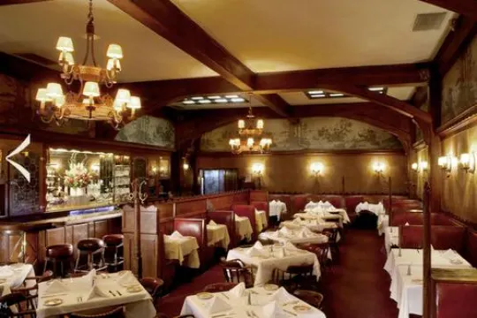 N.10 Restaurant