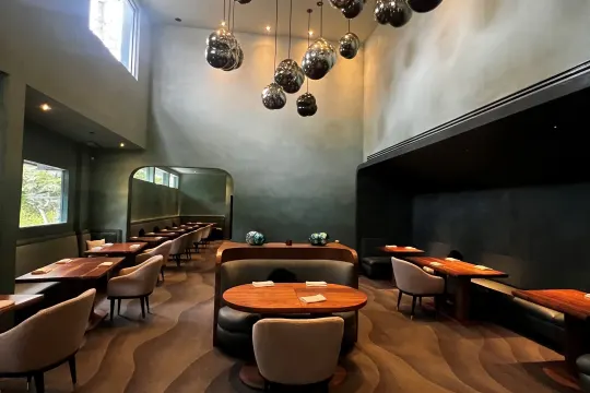N.10 Restaurant
