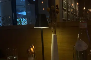 Restaurant in Primo's Italian Restaurant & Lounge in Miami