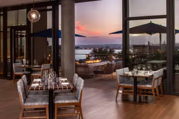 Restaurant in Vistal Restaurant in San Diego
