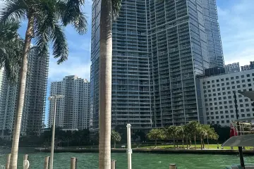 Restaurant in Zuma Miami in Miami