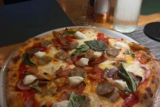 Primo's Italian Restaurant & Lounge