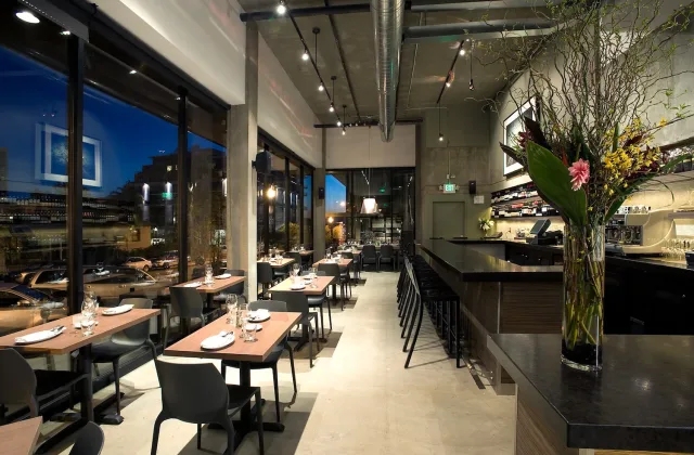 Bencotto Italian Kitchen in London