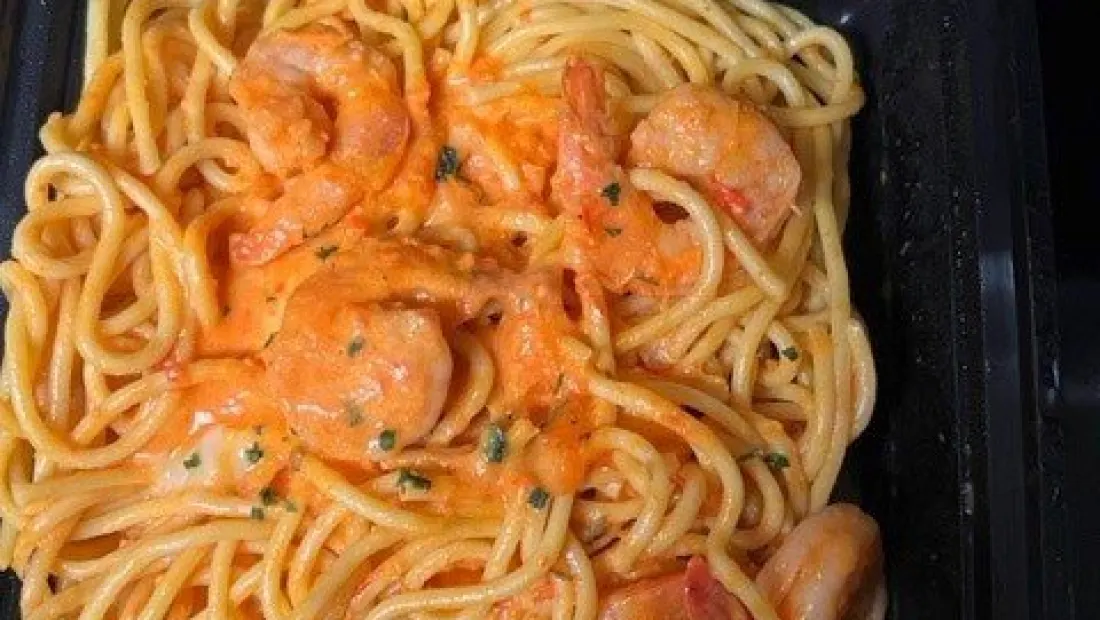 Restaurant in Bencotto Italian Kitchen in London