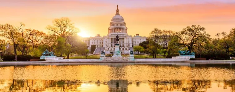 Top Attractions and Best Places to Visit in Washington, D.C.: A Must-Read Travel Guide