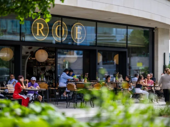 Roe