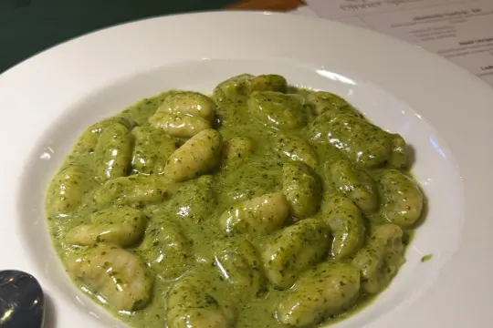 Primo's Italian Restaurant & Lounge