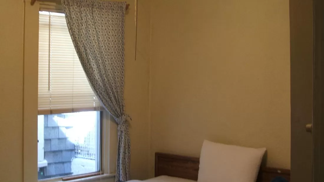 Restaurant in Sushi Gen in Los Angeles