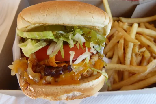 Carney's Restaurant