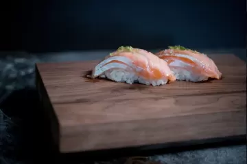 Restaurant in Paperfish Sushi in Miami