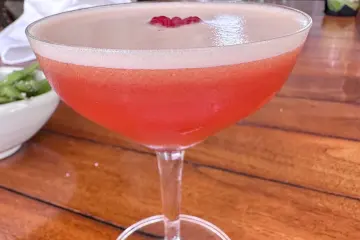 Restaurant in Zuma Miami in Miami