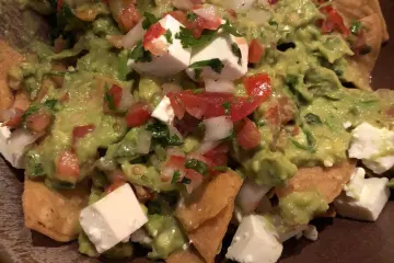 Restaurant in La Puerta in San Diego